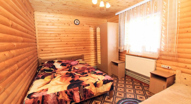 Котедж "Райський куточок", Prenota Hotel Jaremče 