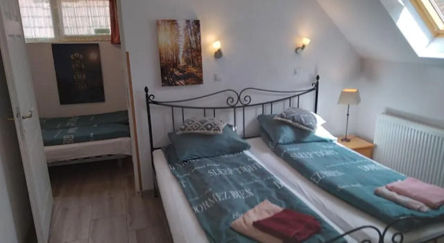 Raza Soarelui apartament de lux, Varaa Huoneisto Sovata 