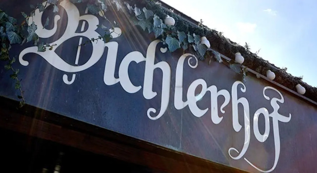 Hotel Bichlerhof, Rezervasyon Otel Mittenwald Garmisch-Partenkirchen