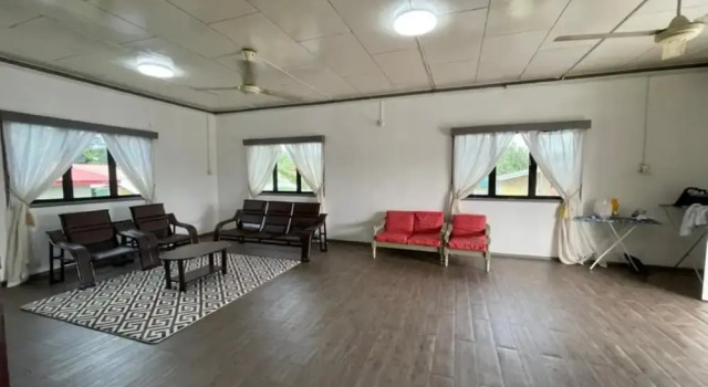 Номер Standard OYO Home 90349 Anique Hoemstay