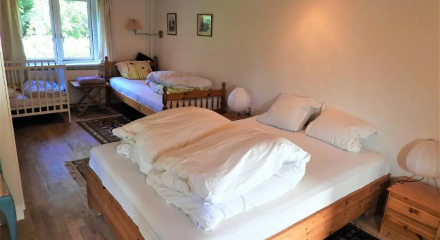 Номер Standard Engbjerg BnB