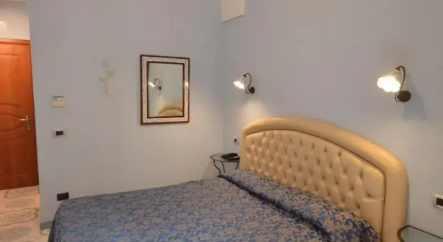 Двухместный номер Standard B&B Palazzo Pisani
