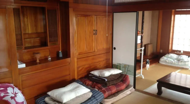 Hostel YadoAri