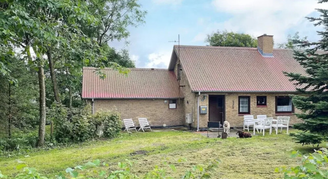 Коттедж 2 Person Holiday Home in Snedsted