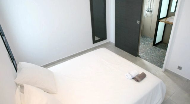 House With 3 Bedrooms in La Ligne-des-bambous, With Pool Access, Enclo, Rezervasyon Otel Saint-Pierre Reunion