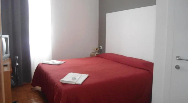 Номер Economy Hotel Piccola Firenze