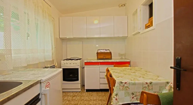 Апартаменты Standard с 2 комнатами Apartment 390