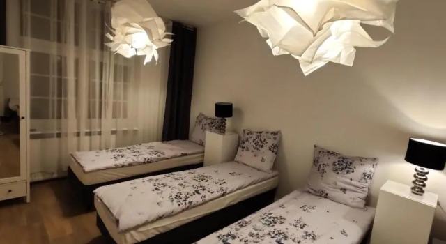 Apartament Elbląg GoodEnergy - Stare Miasto, Oldtown, Altstadt, Book Apartment Elblag Warmia-Masuria