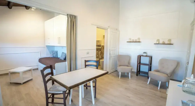 Superior Apartment Feudo Nobile