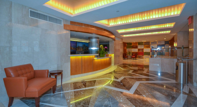 San Carlos Hotel