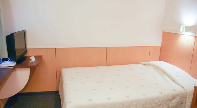 Одноместный номер Standard Deigo Hotel