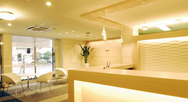 Hotel Green Arbor, Book Hotel Aoba Ward Sendai