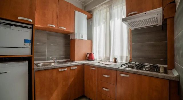 Номер Standard Elis Residence