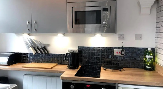 Студия Rialto Holiday Apartments