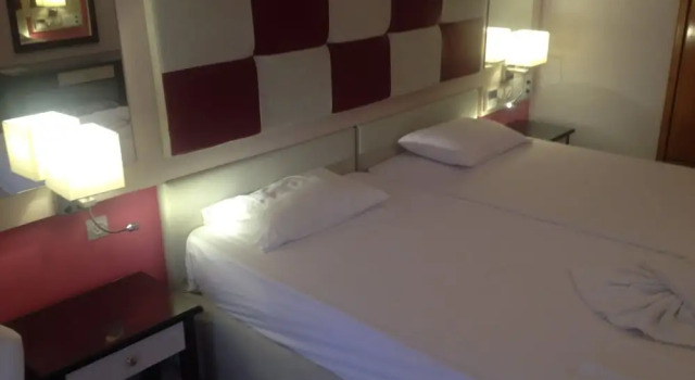 Номер Superior Kyriaki Hotel