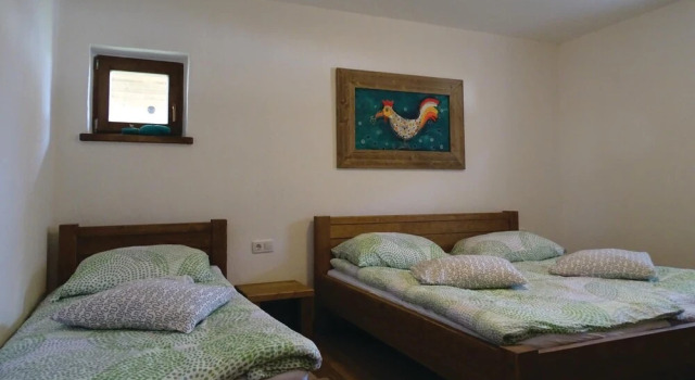 Awesome Home in Moravske Toplice With Wifi and 2 Bedrooms, Prenota Hotel Hotel a Pomurje con parcheggio, Parcheggio