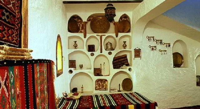 Residence Des Deux Tours, Book Hotel Hotels in Ghardaia with a Pool, Swimming Pool