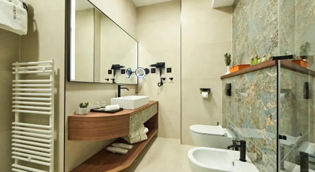 Люкс Deluxe Veladrion Adults Exclusive Boutique Resort