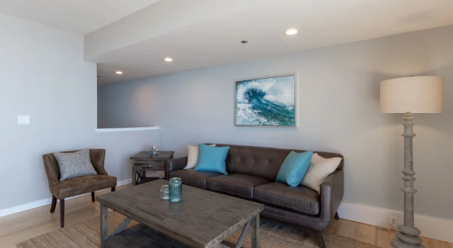 @ Marbella Lane - Beachfront House in Half Moon Bay, Varaa Hotelli Half Moon Bay San Mateo County