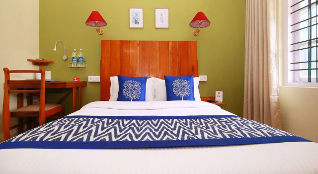 Hotel SN  Annex by OYO