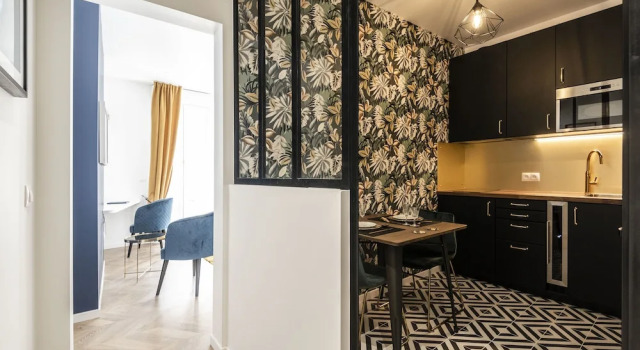 MM Suites Marlot, Забронировать Отель Отели Реймса 3 звезды, рядом с Дворец То, 3*