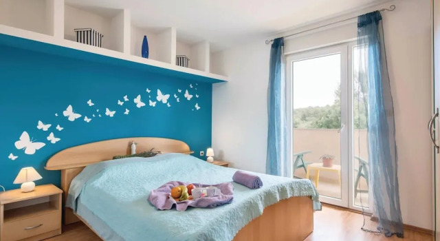 Stunning Home in Liznjan With Wifi and 1 Bedrooms