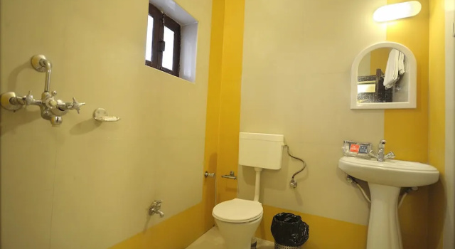 Номер Deluxe c 1 комнатой Rajputana Palace