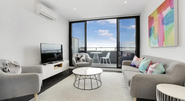 The Caulfield, Varaa Huoneisto Melbourne 
