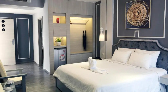 Двухместный номер Standard с видом на сад Hoi An Memority Villas & Spa