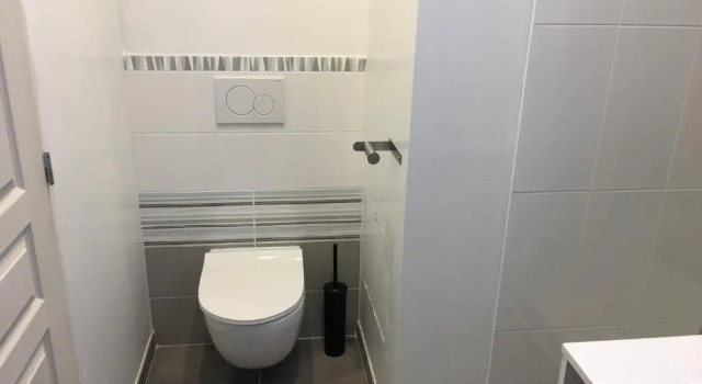 Двухместный номер Standard Les chambres de La Métairie du Dick