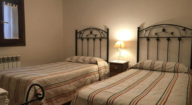 Los Abetos, Buchen Sie Hotel Jaca 