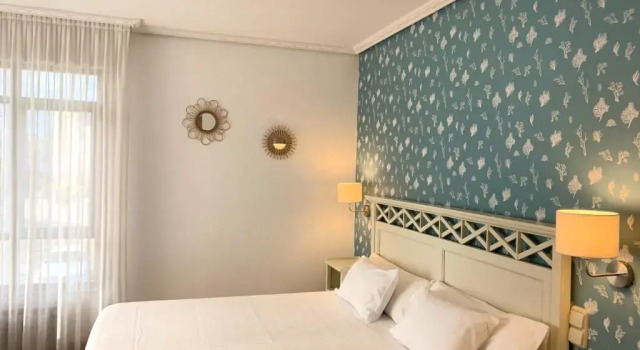 Номер Standard Hotel Playa de Los Locos
