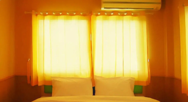 Двухместный номер Standard Chiang Rai Park Resort