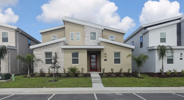 Beautiful 7 Bed Spa Gm Hm Champions Gate-820dsd, Foglalás Üdülőközpont Pembroke Pines Everglades National Park