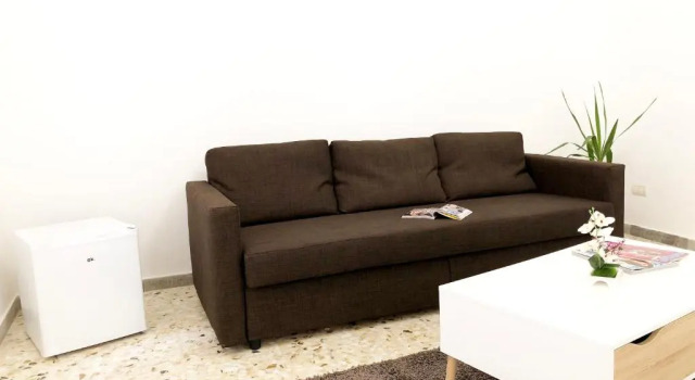 Семейный номер Standard Maison Ortigia