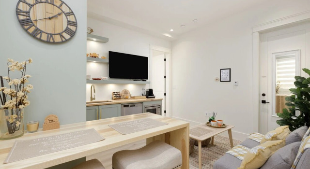 6311 Coltsfoot Drive, Buchen Sie Hotel Richmond 