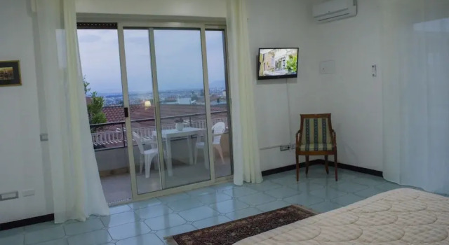 Villa Romana Relax Suites