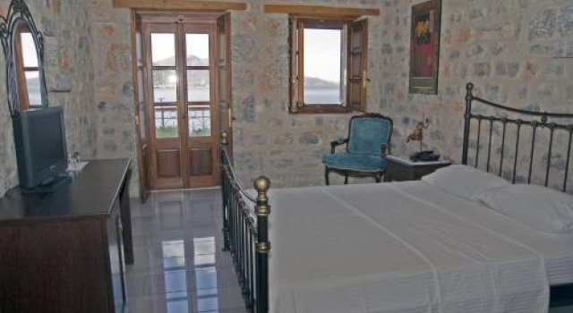 Smyros Resort, Book Resort Hotels in South Kynouria with a Pool, Swimming Pool