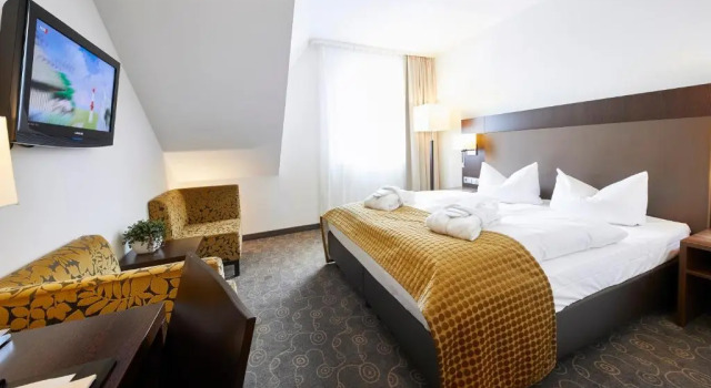 Номер Standard AVITAL Resort