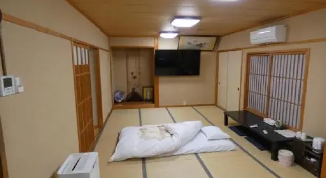 Hotel Tsuchiya, Prenota Hotel Hotel a Kyushu con parcheggio, Parcheggio