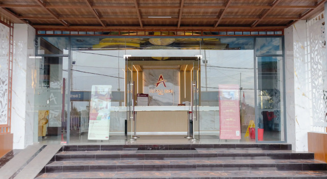 Azana BeSt Hotel Batu