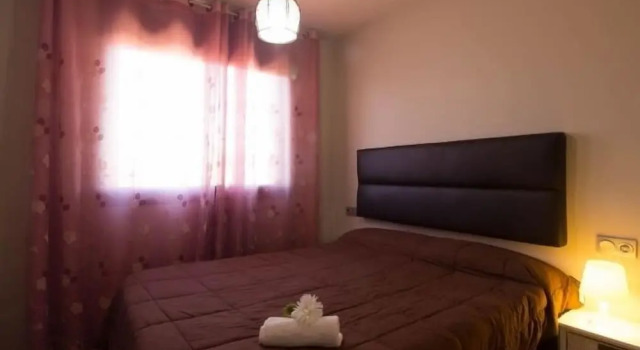 Apartamento Tropicana Ref. 1088  by Iberplaya