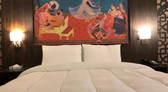 Одноместный номер Superior The Lincoln Hotel Philadelphia