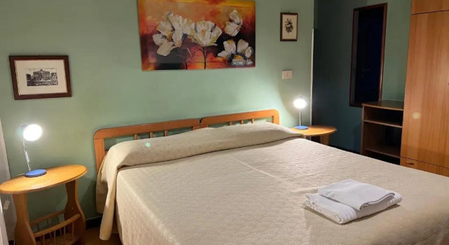Номер Superior B&B San Michele a Porta Pia