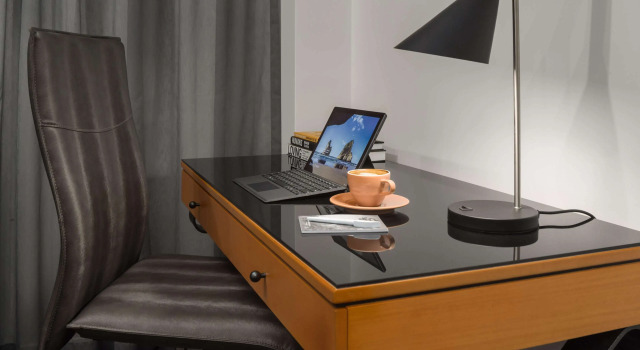 Двухместный номер Standard Rydges World Square