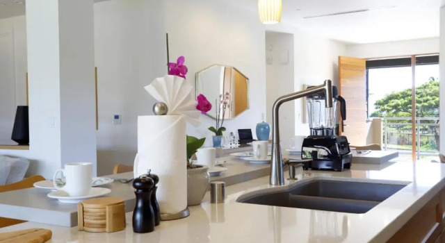 Maui Westside Presents - Luana Garden Villas 18C