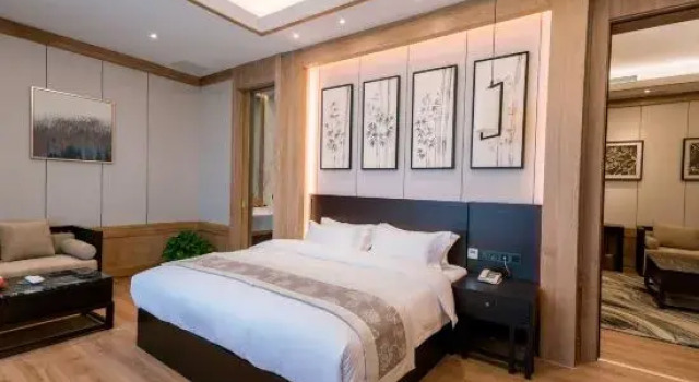 Семейный люкс Mushroom outdoor luxury hotel