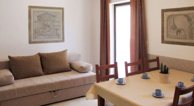 Haus Banko (PUL408)