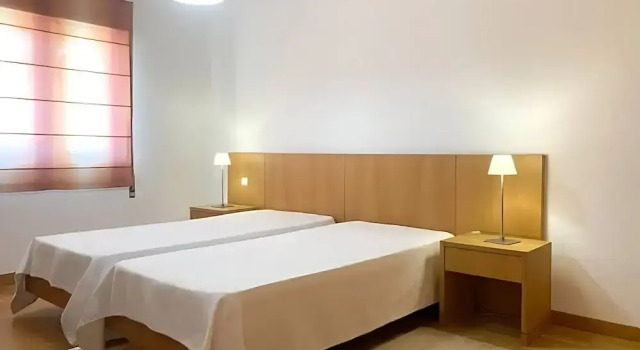 Marina Orada 1 Bedroom Apartment With Pool, Rezerwuj Apartament Hotele w Algarve z parkingiem, Parking