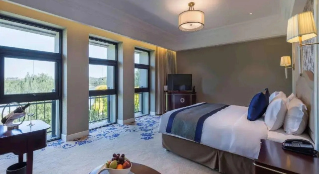 Superior Club room Pullman Tangshan